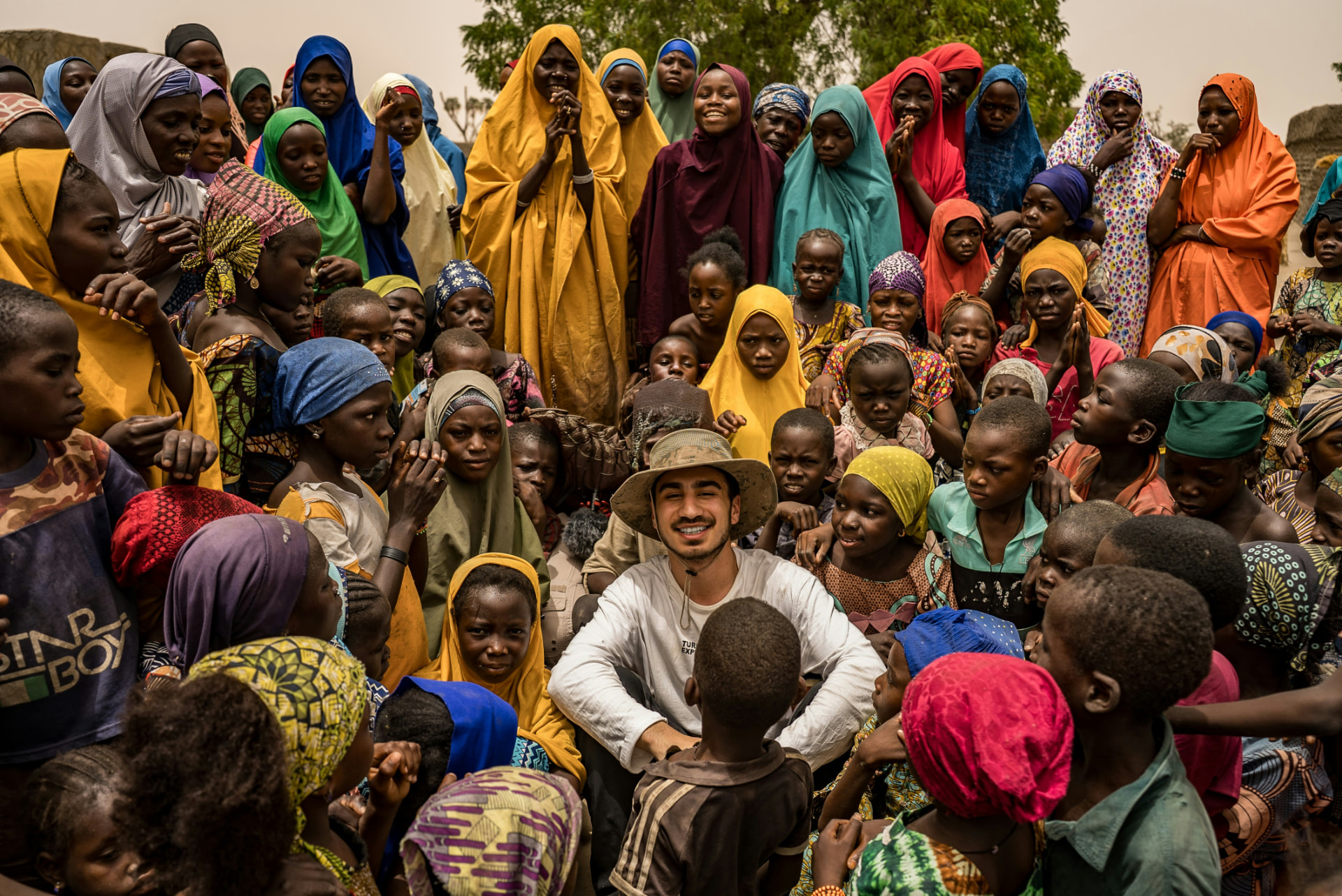 Community Development